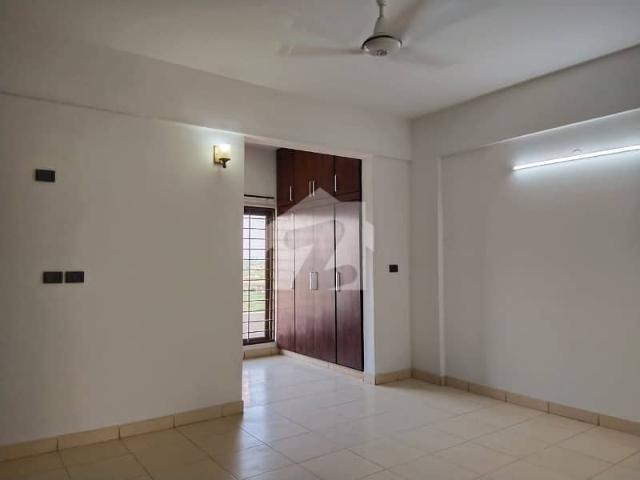 For Sale Margala Face 04 Bedroom Askari Apartment in Tower 01 DHA Phase 2 Islamabad