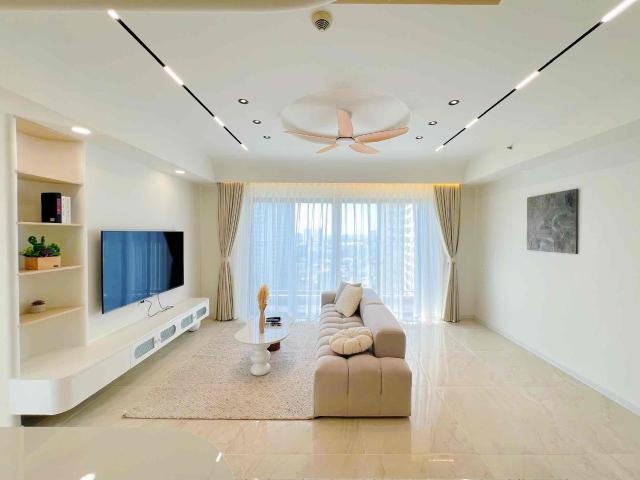 [FOR SALE] – MASTERI THAO DIEN | 3 BEDROOM LUXURY APARTMENT.✨