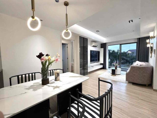 ✨ [FOR SALE] – MASTERI THAO DIEN | PREMIUM INTERIOR UNIT.✨