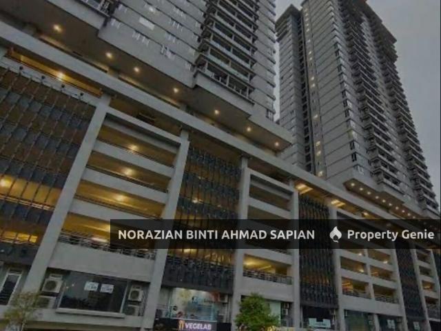 For Sale Maxim Residences, Cheras KL