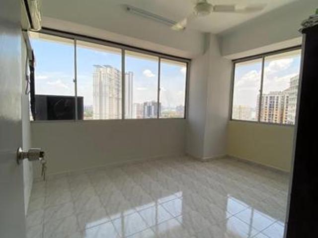 FOR SALE Menara Riverview Jelutong Penang NICE VIEW