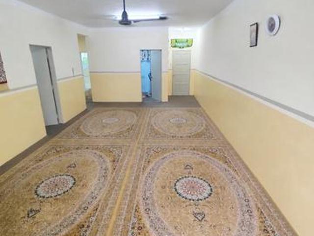 FOR SALE MERDEKA VILLA AMPANG Kuala Lumpur