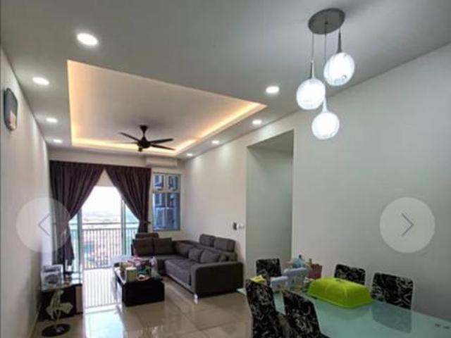For Sale Meridin Bayvue Sierra Perdana