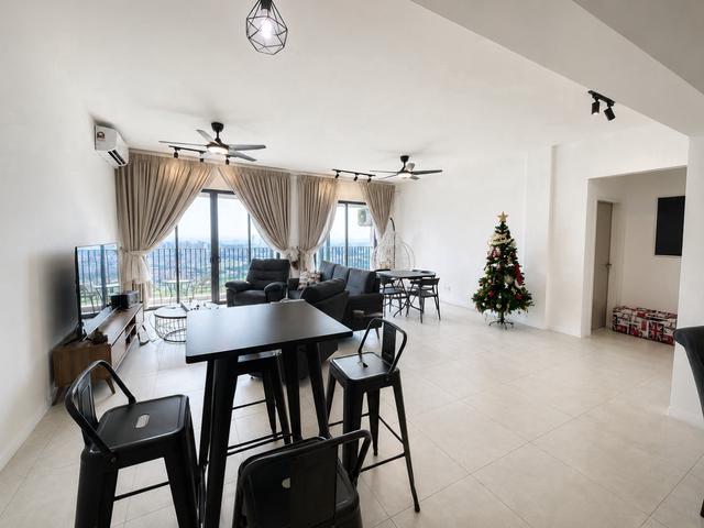 For Sale Meritus Butterworth Duplex Roof Garden