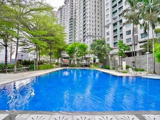 FOR SALE Metropolitan Square Condominium Damansara Perdana