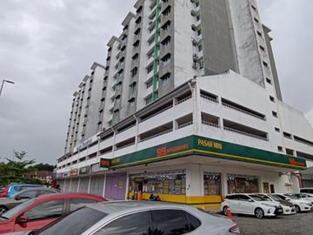 FOR SALE Mewah 9 Residence Kajang Freehold Low Density MoveIn