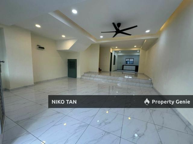 For Sale Mewah Ria Taman Bukit Mewah Munsyi Ibrahim