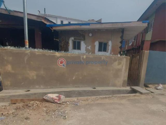 For sale: Mini Flat Berger Ojodu Lagos PID: 1PBRWD | Private Property Nigeria