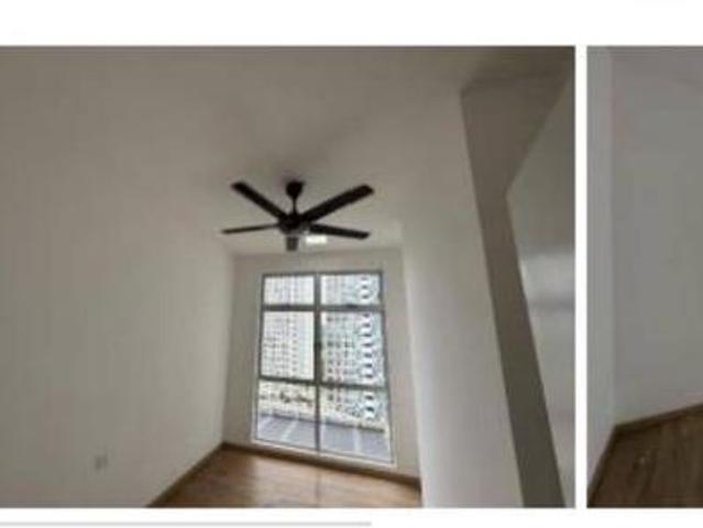For Sale Midas Apartment Bandar Seri Alam Masai
