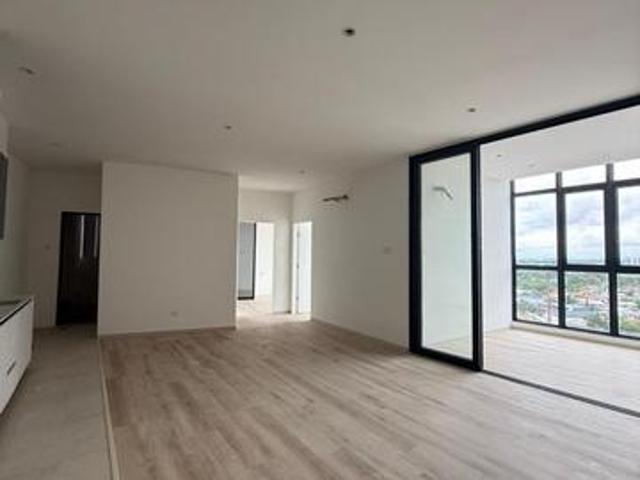 FOR SALE Milano 8 Condominium at Tabuan Jaya