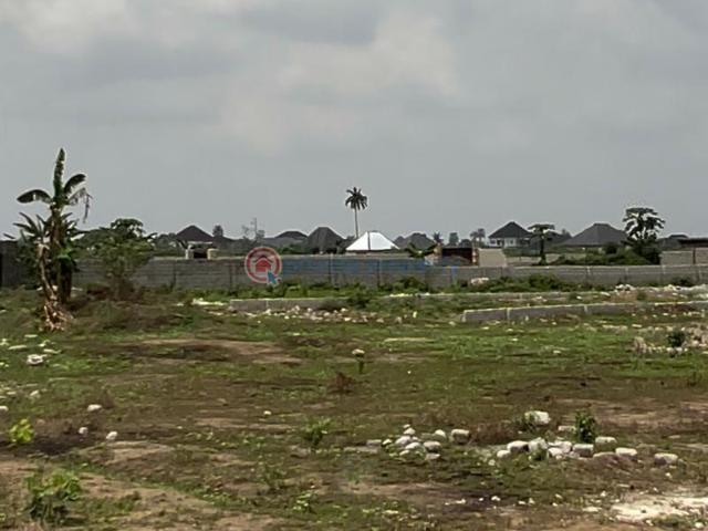 For sale: Mixed use Land The Prince International Schools Eneka Port Harcourt Rivers PID: 3PCLQL | Private Property Nigeria