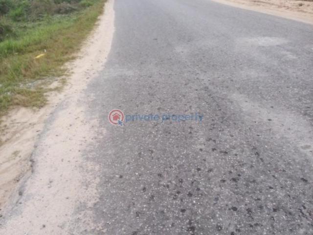 For sale: Mixed use Land Ughevwughe Near Ughelli And Warri. Ughelli South Delta PID: 0PCQMW | Private Property Nigeria
