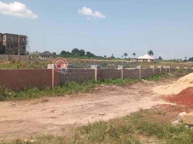 For sale: Mixed use Land Uto Villa By Pwan Pearl, Asaba Aniocha South Delta PID: 4PCGWX | Private Property Nigeria
