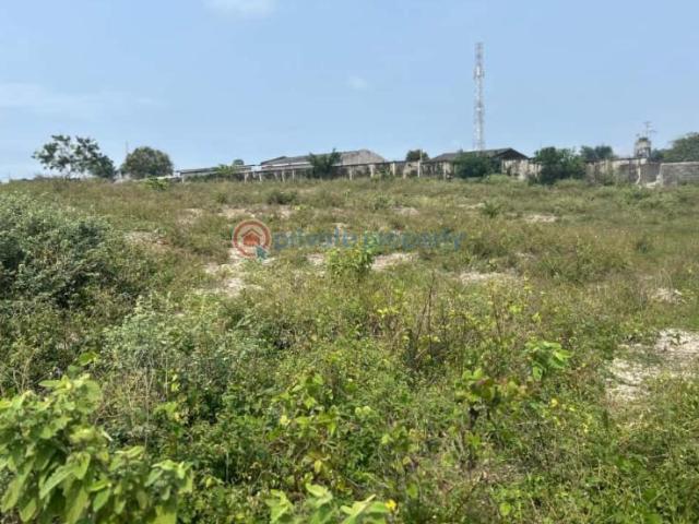 For sale: Mixed use Land Akodo Ise Ibeju Lekki Lagos PID: 2PDDGQ | Private Property Nigeria