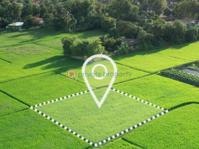 For sale: Mixed use Land Akwuwu Igbo Asaba Oshimili North Delta PID: 3PDELD | Private Property Nigeria