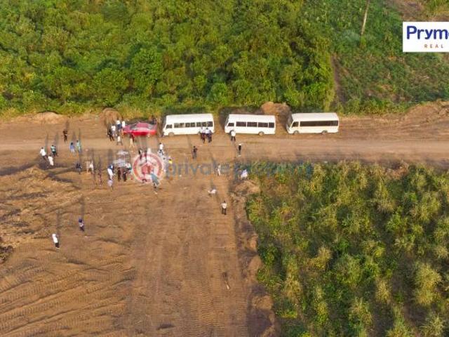 For sale: Mixed use Land Airport Port Harcourt Rivers PID: 4PBRLB | Private Property Nigeria