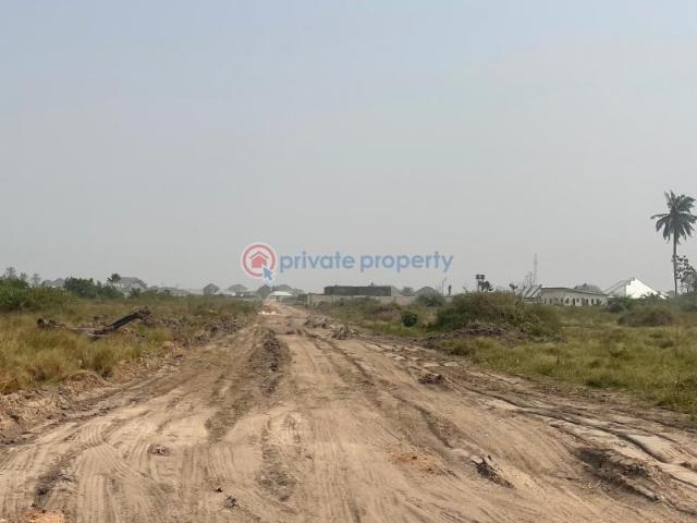 For sale: Mixed use Land Apu Road, Rukpokwu Port Harcourt Rivers PID: 9PCFGA | Private Property Nigeria