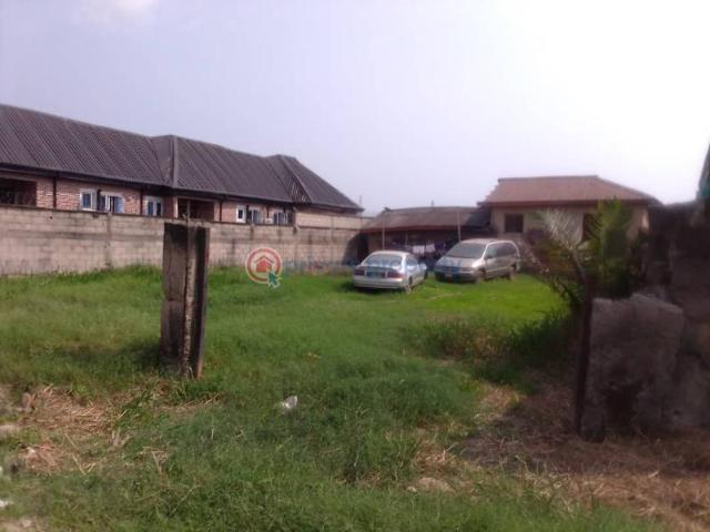 For sale: Mixed use Land Alhaja Eleshin Ogudu Ojota Lagos PID: 1PBDJR | Private Property Nigeria