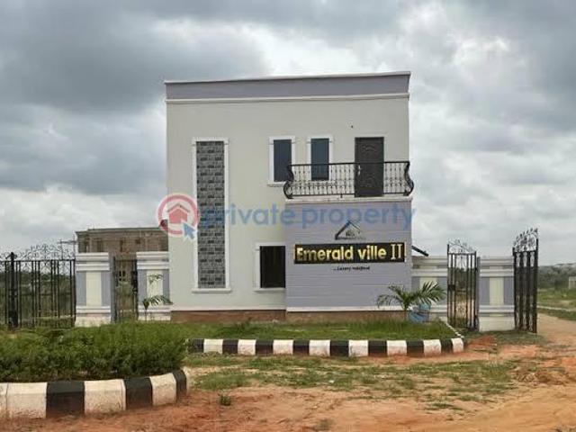 For sale: Mixed use Land Assese Arepo Lagos Extension Ogun PID: 3PCKNG | Private Property Nigeria