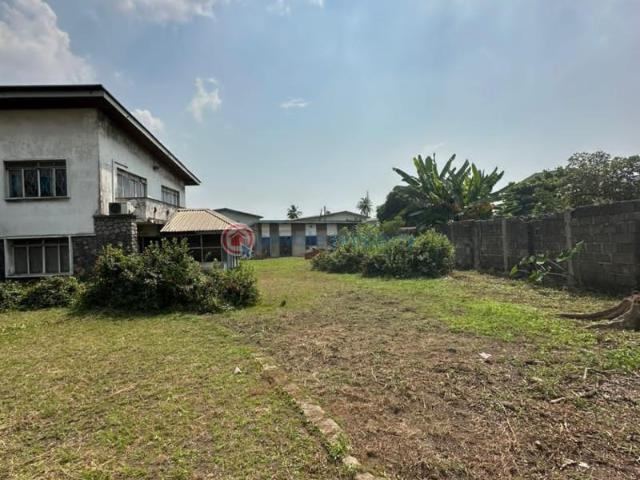 For sale: Mixed use Land Apapa GRA Lagos PID: 3PBQVT | Private Property Nigeria