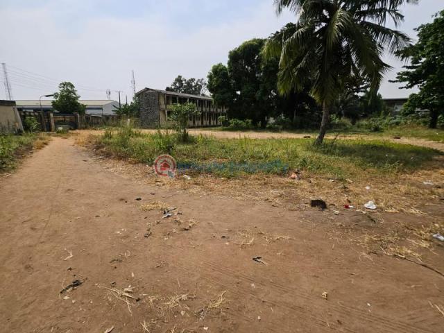 For sale: Mixed use Land Apapa Road Lagos PID: 1PCHZY | Private Property Nigeria