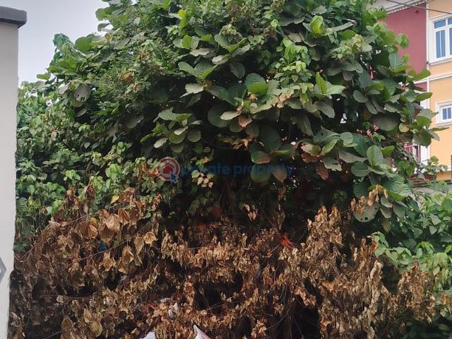 For sale: Mixed use Land Bakeville Estate, Badore Road. Badore Ajah Lagos PID: 3PCJCC | Private Property Nigeria