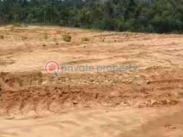 For sale: Mixed use Land Beverly Court Isiagu Awka Anambra Area PID: 6PBHYQ | Private Property Nigeria