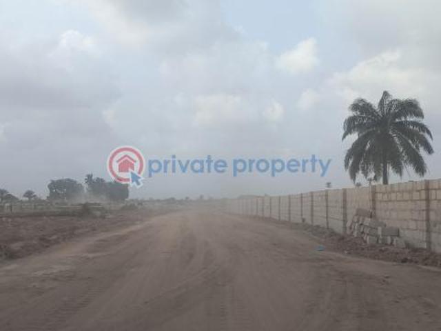 For sale: Mixed use Land Eneka Igbo Etche Link Road Eneka Port Harcourt Rivers PID: 3PBNEK | Private Property Nigeria