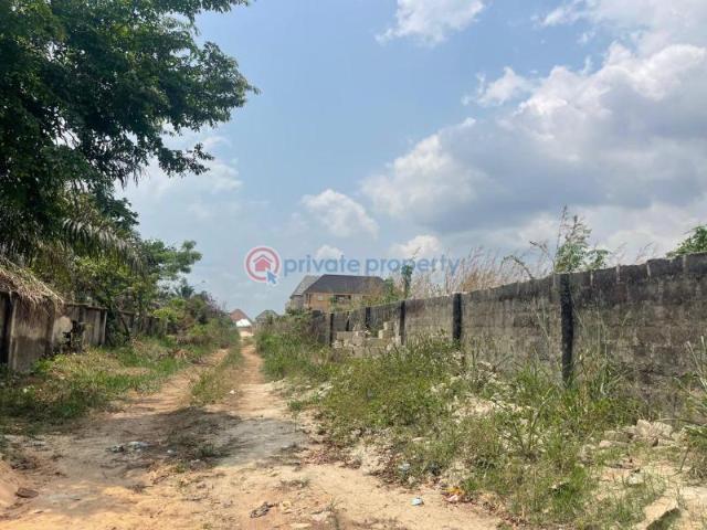 For sale: Mixed use Land Naze Off Owerri Aba Road Owerri Imo PID: 3PCMKF | Private Property Nigeria