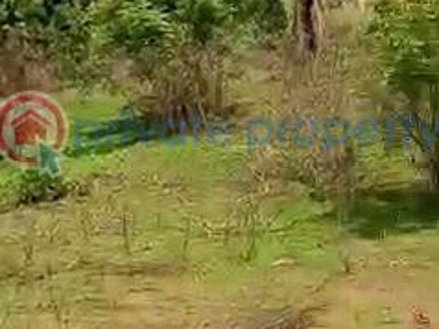 For sale: Mixed use Land Ogbomoso Oyo Road Atiba Oyo PID: 8PBVHS | Private Property Nigeria