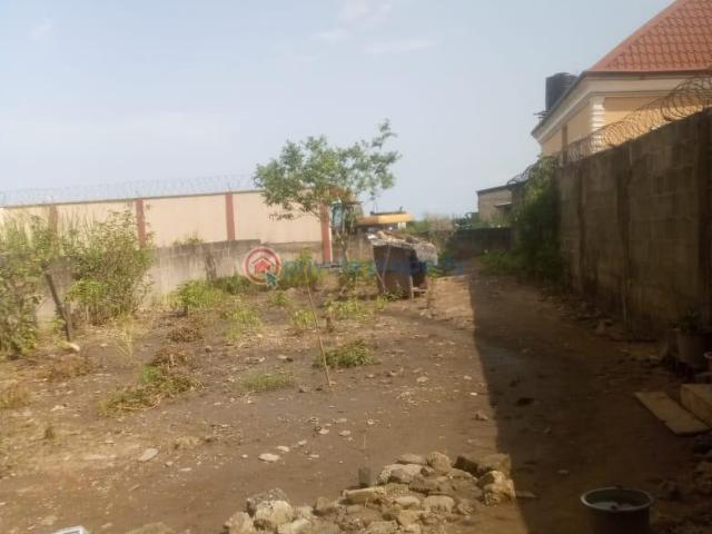 For sale: Mixed use Land Ogudu Ojota Lagos PID: 9PBDJQ | Private Property Nigeria