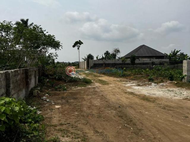 For sale: Mixed use Land Off Rumuokwurusi Igbo Etche Link Road, behind Wike Estate Obio Akpor Port Harcourt Rivers PID: 7PCLQK | Private Property Nigeria