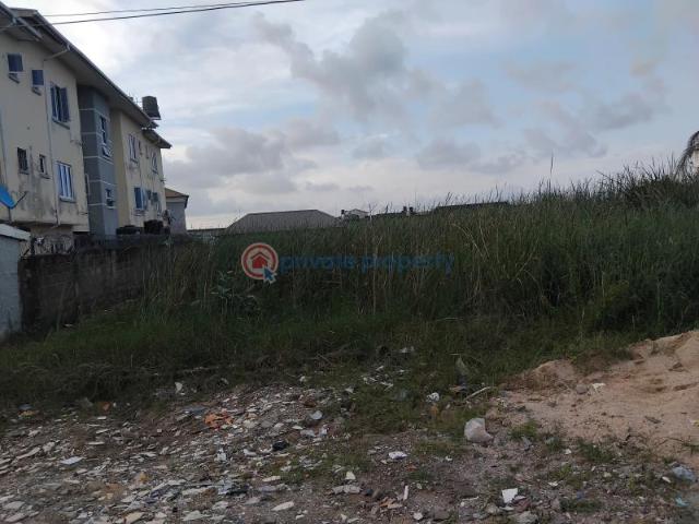 For sale: Mixed use Land Olokonla Ajah Lagos PID: 5PCTPU | Private Property Nigeria