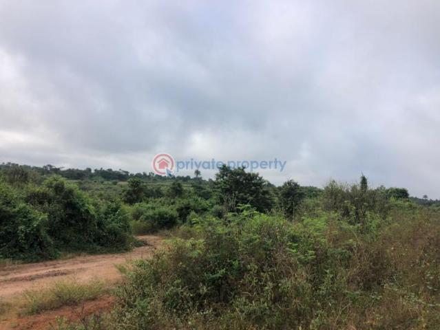 For sale: Mixed use Land Olonde/aba Nla Odo ona Ibadan Oyo PID: 3PCFVH | Private Property Nigeria