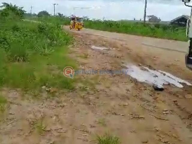 For sale: Mixed use Land Onigbedu Papalanto Ewekoro Ogun PID: 5PBRCS | Private Property Nigeria