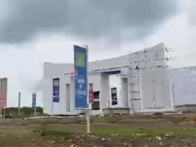 For sale: Mixed use Land Opp Dr Quarters/ Beside El Kabir Estate / Dr Quaters / Nsuk Keffi Nassarawa PID: 5PBFNX | Private Property Nigeria