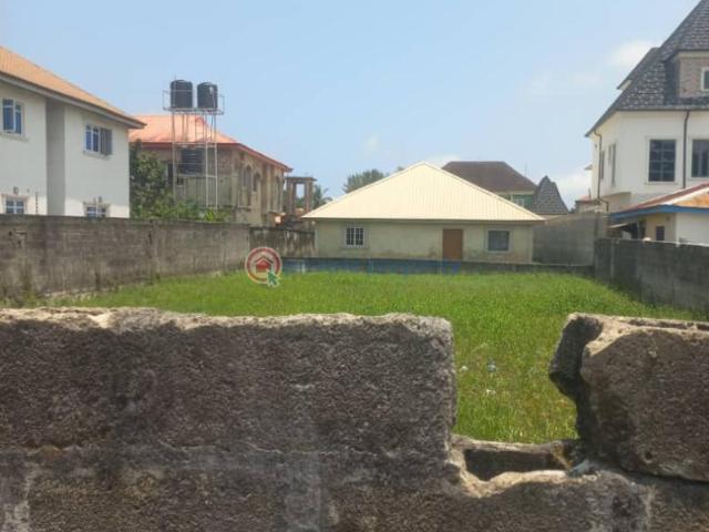 For sale: Mixed use Land Opposite Mayfair Gardens Estate Awoyaya Ajah Lagos PID: 6PCCVB | Private Property Nigeria