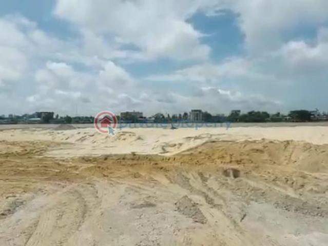 For sale: Mixed use Land Ozumba Mbadiwe Road Victoria Island Lagos PID: 5PCQVC | Private Property Nigeria