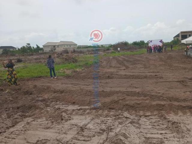 For sale: Mixed use Land Peak Bungalow Phase 1 Extension Estate Oribanwa Awoyaya Oribanwa Ibeju Lekki Lagos PID: 6PBXHK | Private Property Nigeria