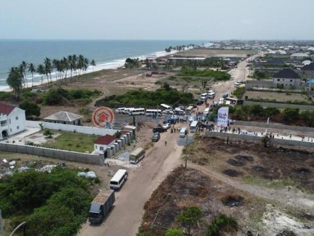 For sale: Mixed use Land Peak Bay Estate Abraham Adesanya Ajah Lagos PID: 7PBLZQ | Private Property Nigeria