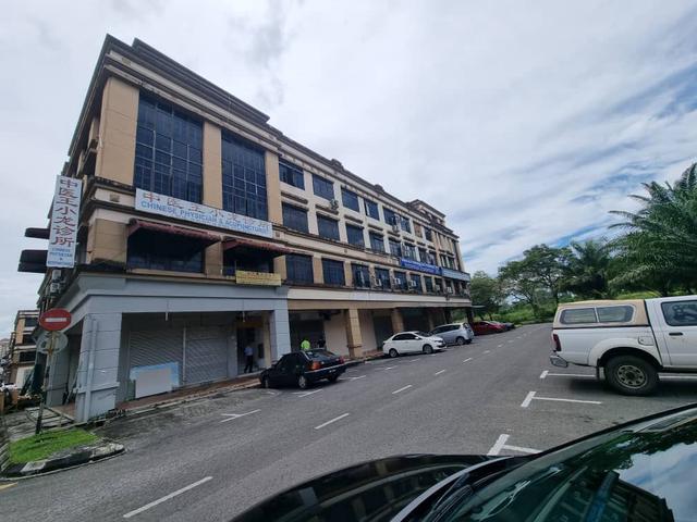 For Sale MJC SOHO APARTMENT Jalan Batu kawa new township Kuching