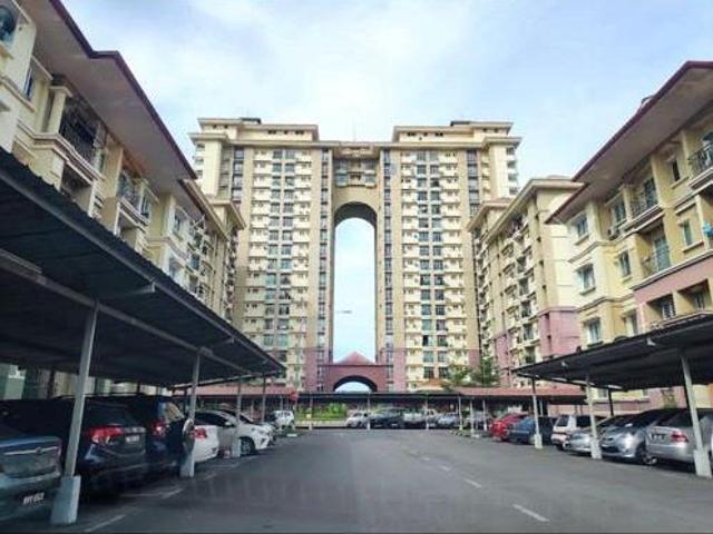 FOR SALE MJC Upper Sanctuary Apartment