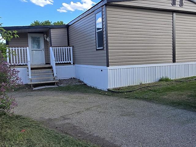 For Sale Modular House 3 Bed,1.5bath,completerenovated,$139,900