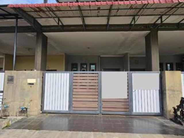 For Sale Modern 15 Storey Bungalow Paya 3 Bukit Setongkol