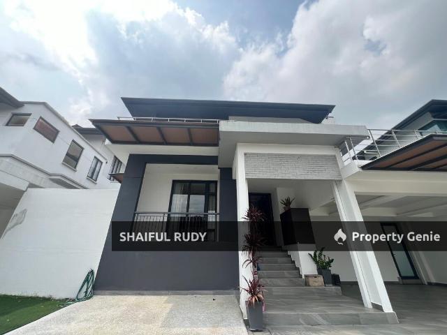 For Sale Modern Bungalow @ Sierramas West
