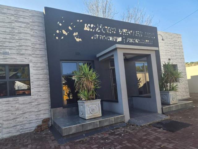 For Sale | Modern Office Space in Kellner Street