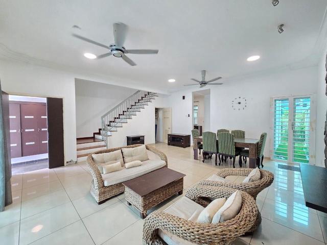 For Sale Mutiara Rini Double Storey 24x75 Below Market Price