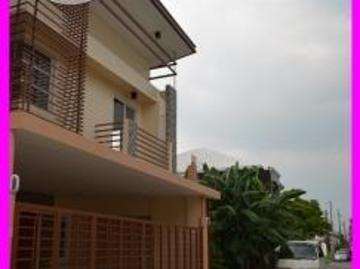 FOR SALE New House near Marcos Highway Antipolo