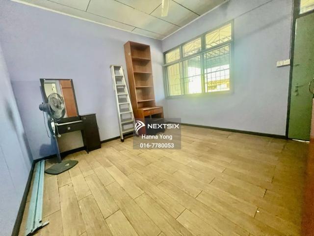 For Sale New unit Matang Jaya Residence Double Storey Corner Last Unit