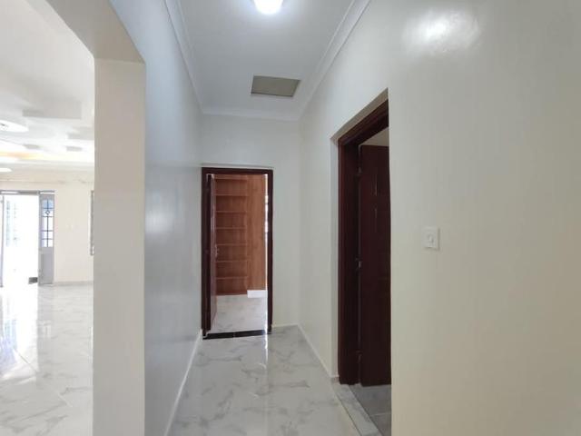 For Sale: Newly Built 3 Bedroom All En suite Bungalow – Just 80 Metres from Tarmac in a Gated Estate